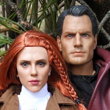 Показываемся для Фоточетверга по теме «Привет новеньким!»