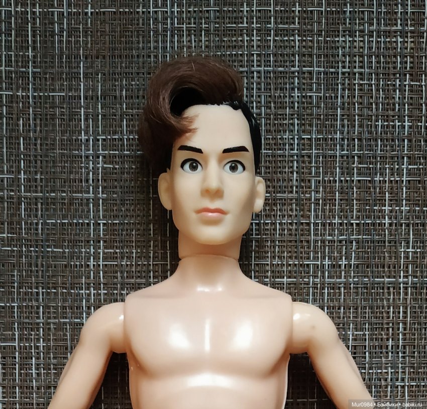 Приезд брата-близнеца — Аналоги Барби и куклы 1/6: клоны 90 (фото 5)