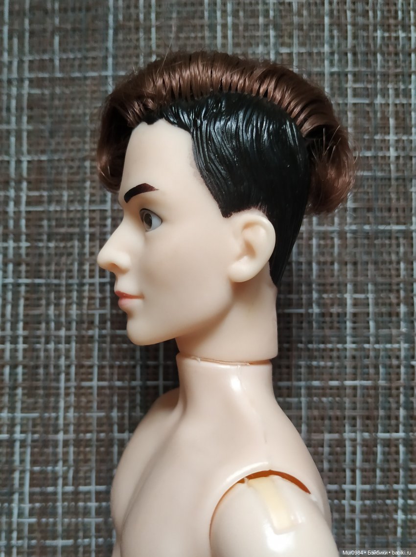 Приезд брата-близнеца — Аналоги Барби и куклы 1/6: клоны 90 (фото 6)