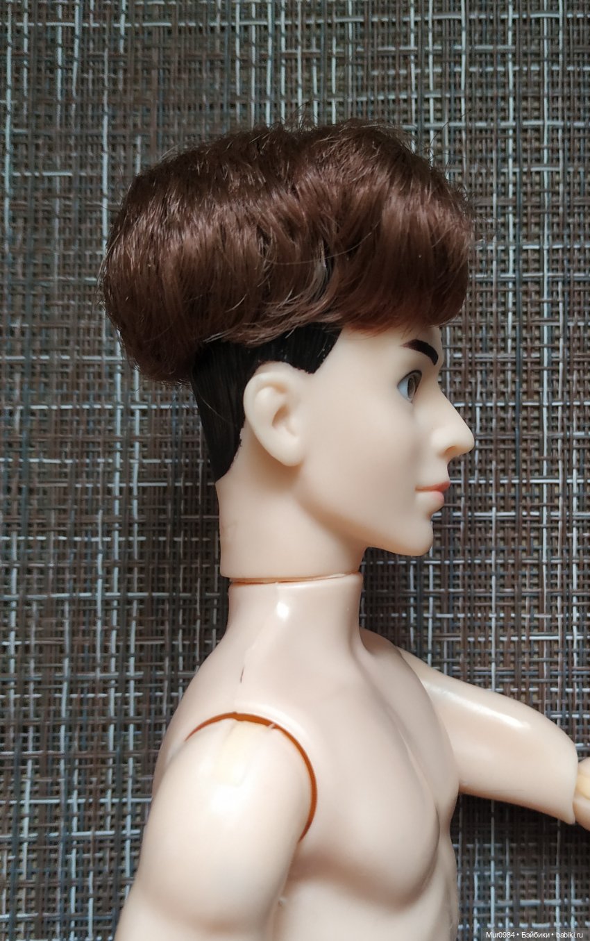 Приезд брата-близнеца — Аналоги Барби и куклы 1/6: клоны 90 (фото 7)