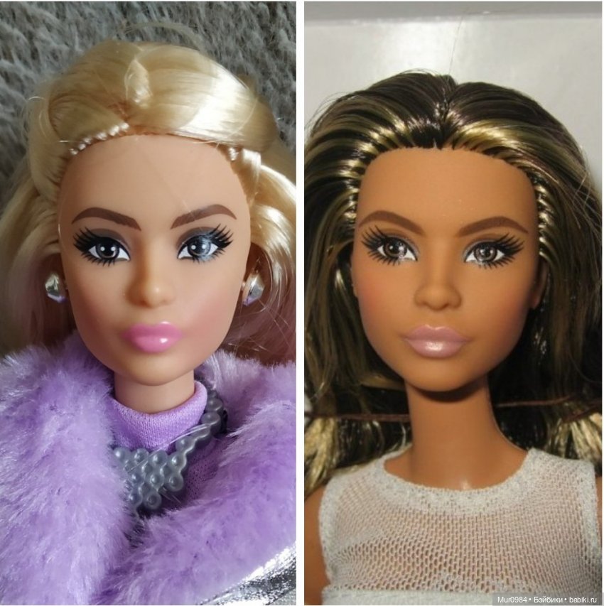 Моя новенькая Виола (София)