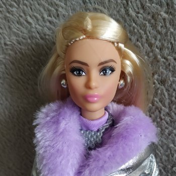 Моя новенькая Виола (София)