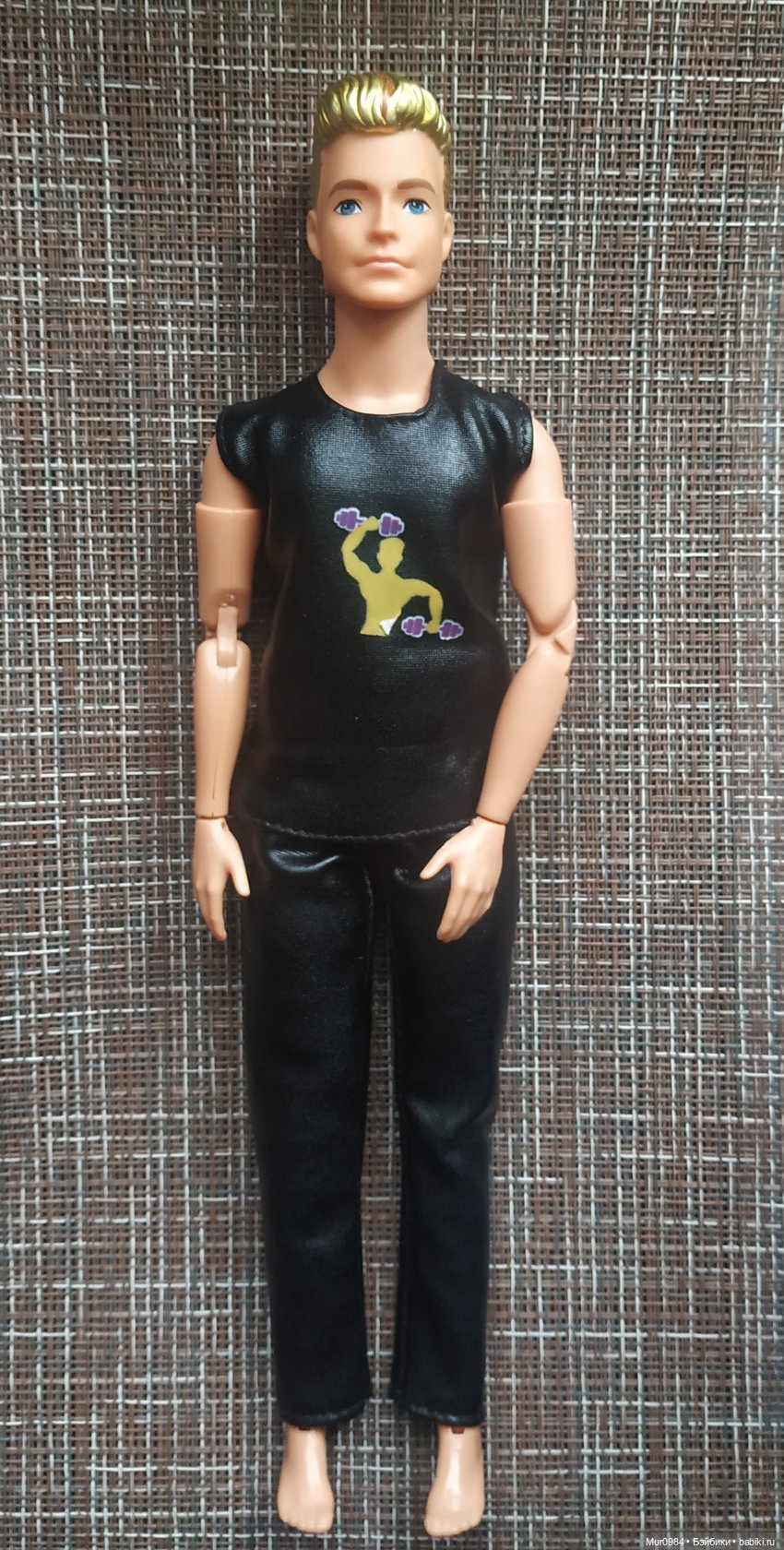 Приезд тренера по фитнесу (фото 4)