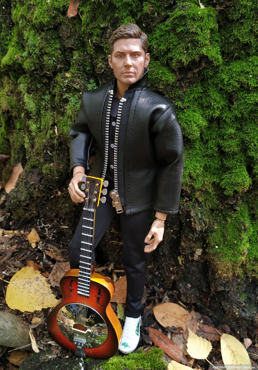 Для Музыкального фестиваля 2023 г -дуэт "JenGar" (фото 9)