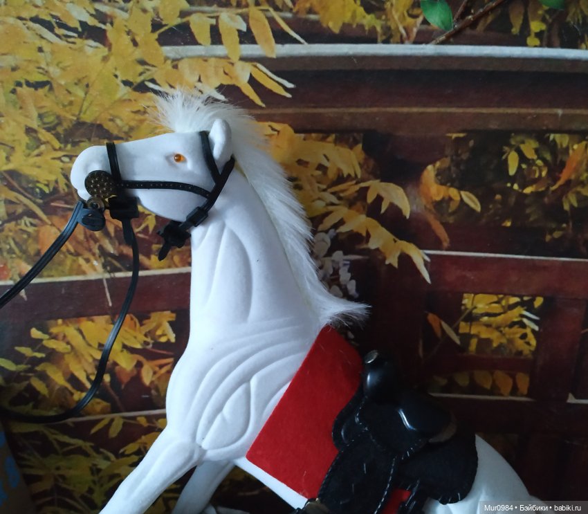 Клип для Криса и Моники — Коллекционные экшн (фото 8)