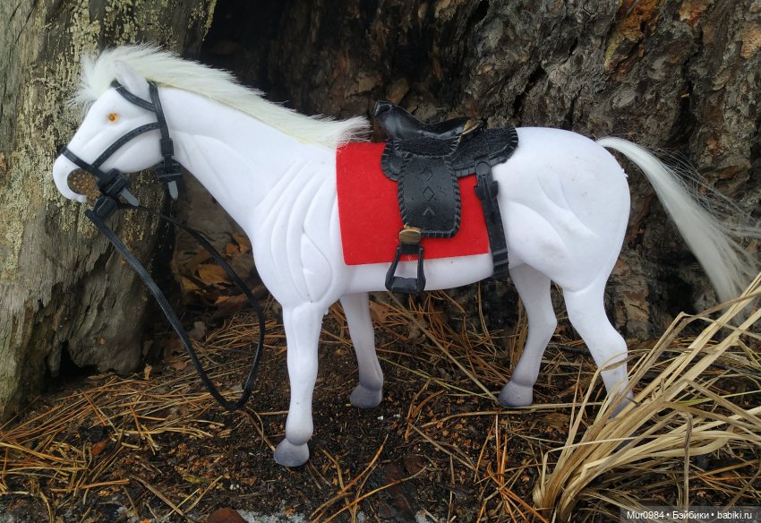 Клип для Криса и Моники — Коллекционные экшн