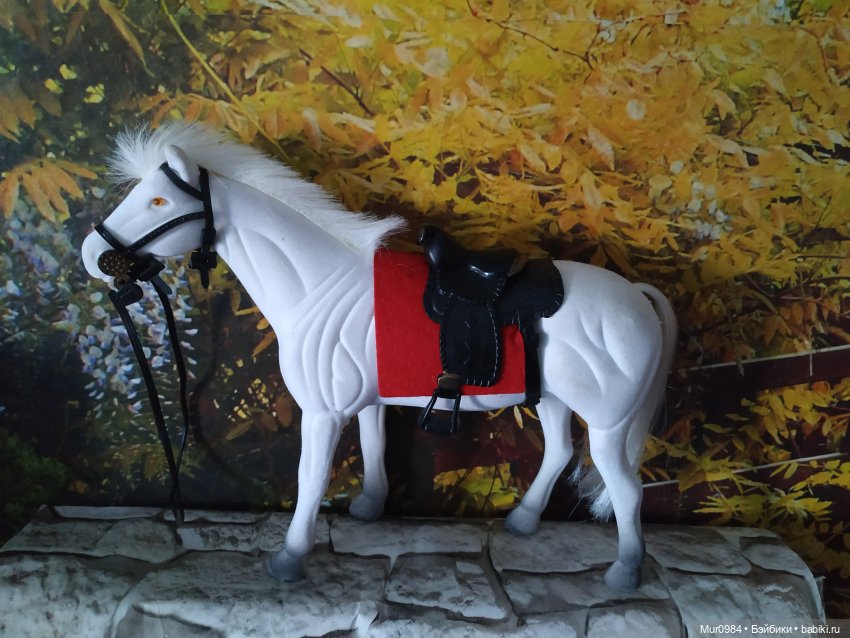 Клип для Криса и Моники — Коллекционные экшн