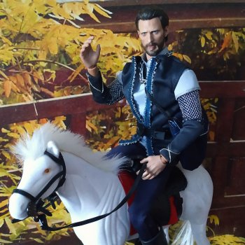 Клип для Криса и Моники