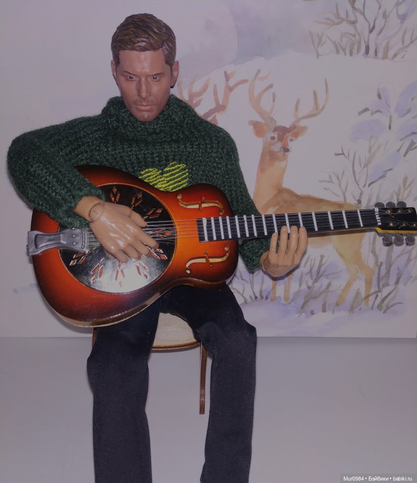 Новогодняя телепрограмма "Шире круг" часть 4