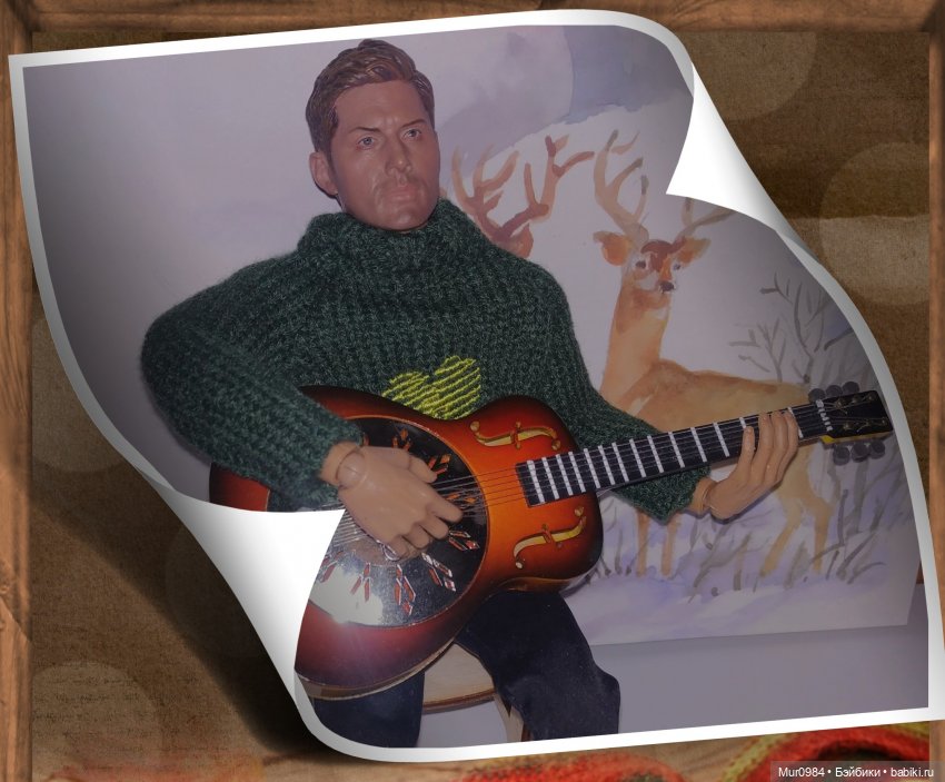 Новогодняя телепрограмма "Шире круг" часть 4