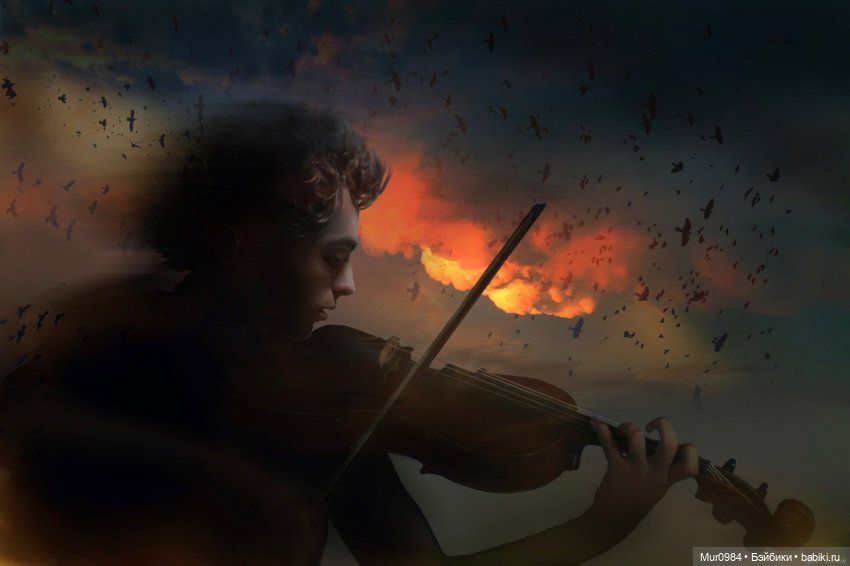 Новогодняя телепрограмма "Шире круг" часть 4 (фото 4)