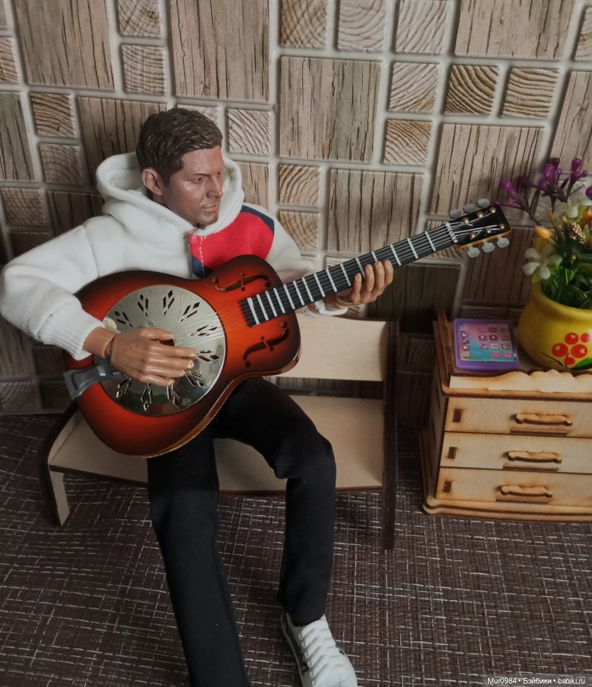 День всех влюблённых у Дженса и Роксаны | Бэйбики День всех влюблённых у Дженса и Роксаны (фото 6)