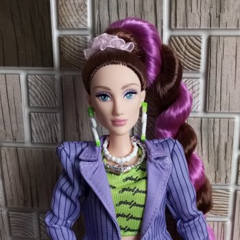 Моя новенькая Defa Lucy