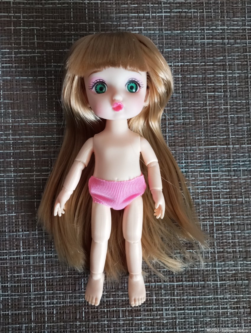 Моя не запланированная Баболичка (фото 3)