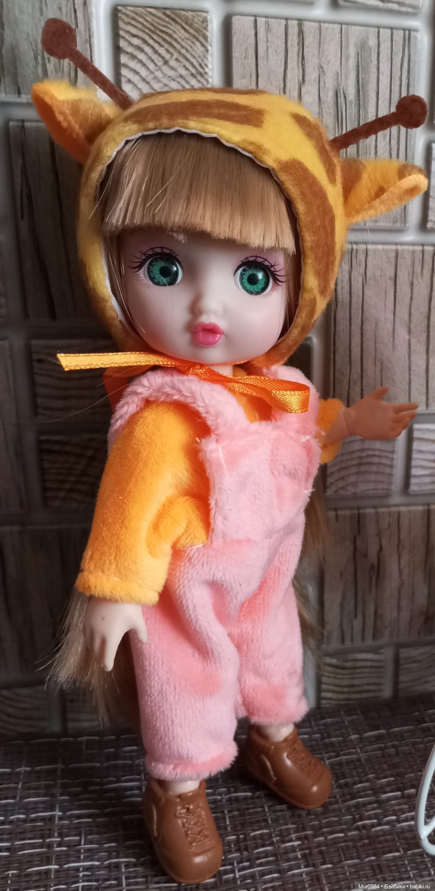 Моя не запланированная Баболичка (фото 2)