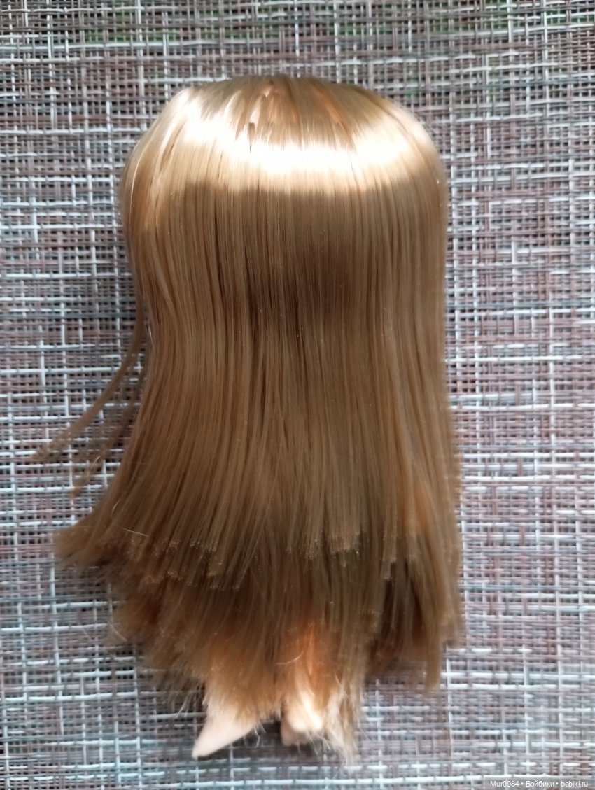 Моя не запланированная Баболичка (фото 5)