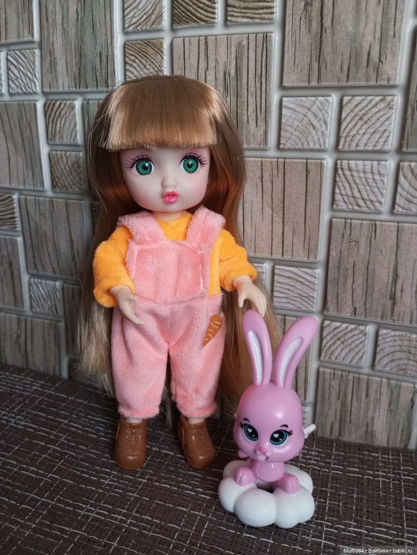 Моя не запланированная Баболичка (фото 7)