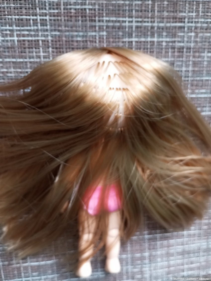 Моя не запланированная Баболичка (фото 4)