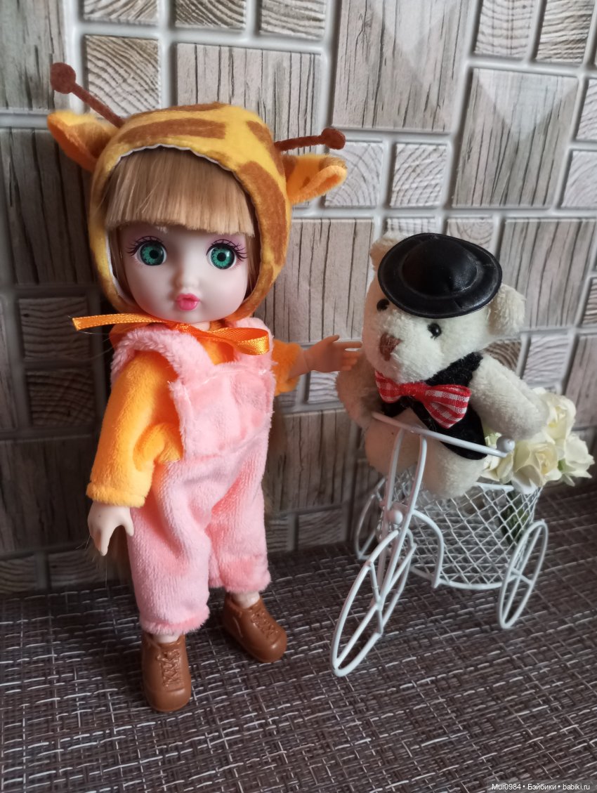 Моя не запланированная Баболичка (фото 6)