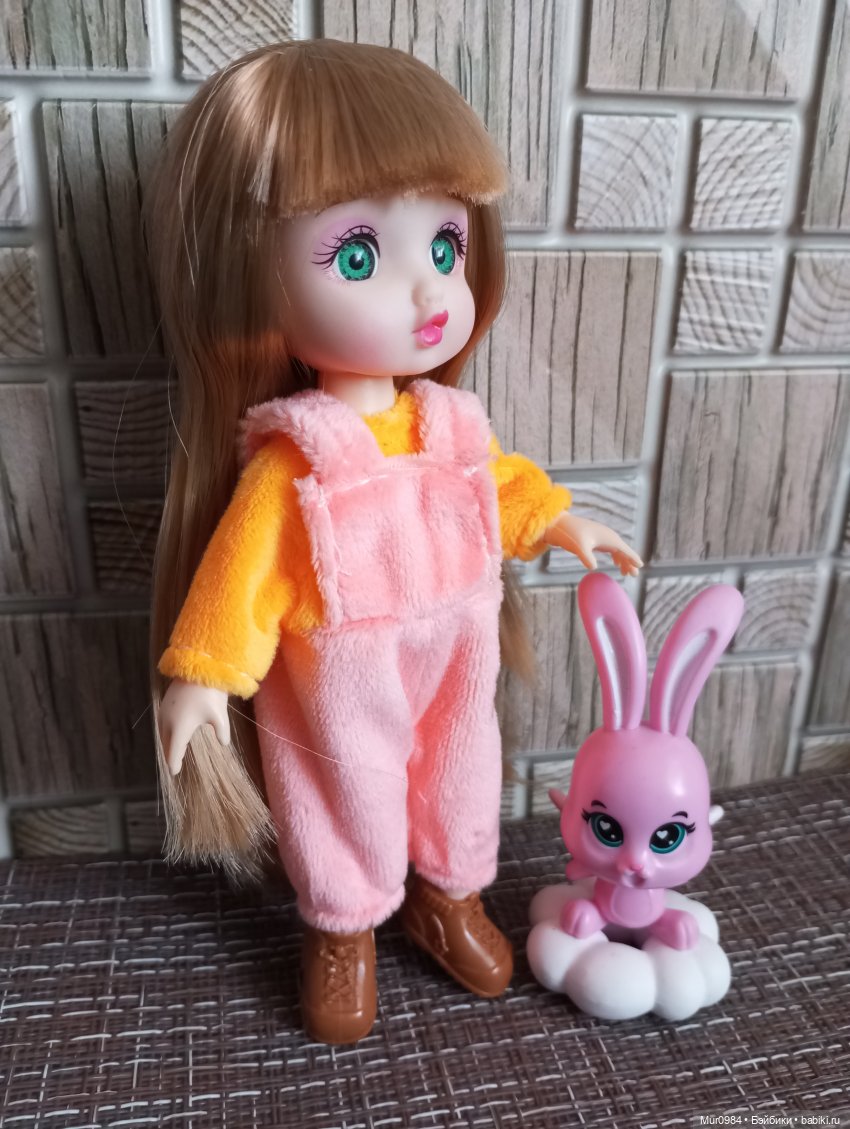 Моя не запланированная Баболичка (фото 8)