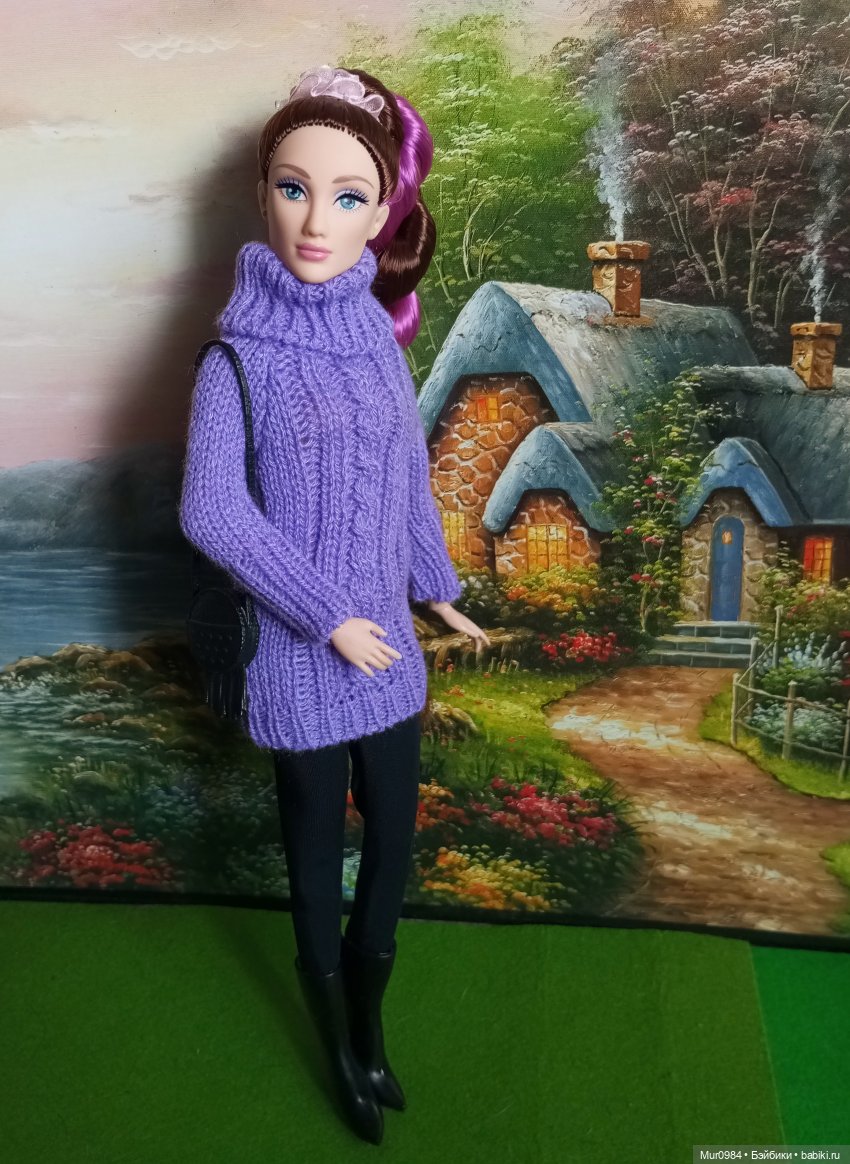 Весенняя прогулка Defaчек (фото 6)