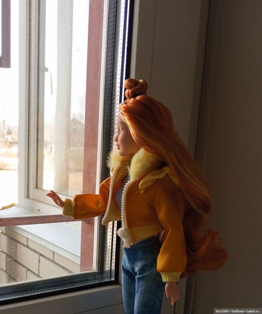 Весенняя прогулка Defaчек (фото 3)