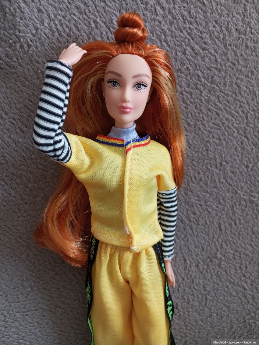 Весенняя прогулка Defaчек (фото 5)