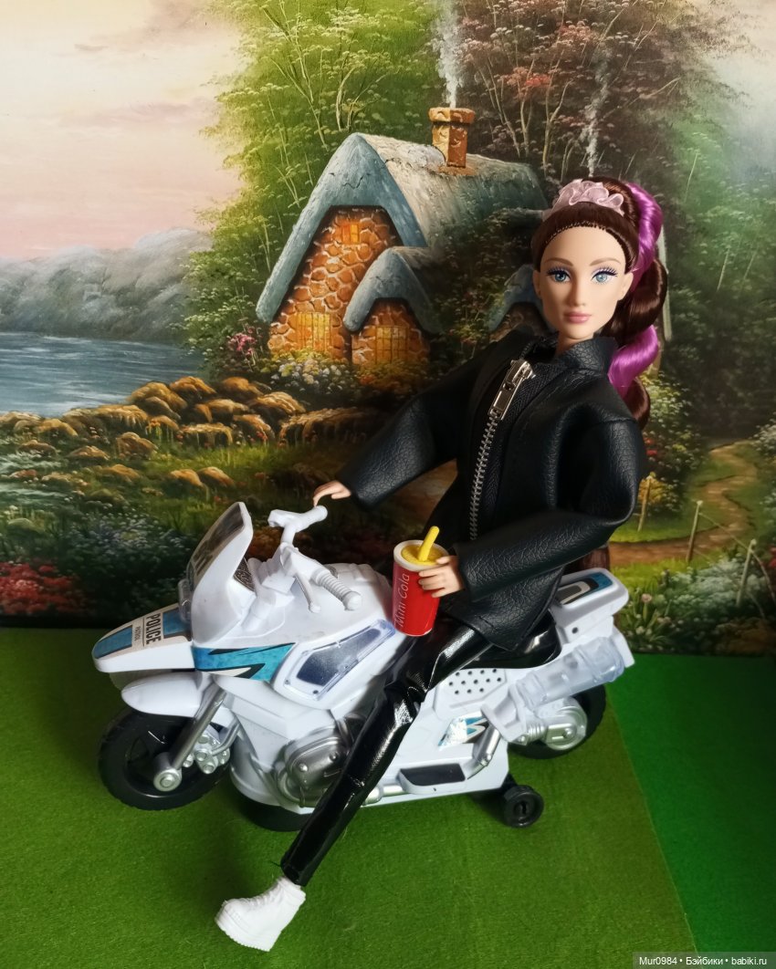 Весенняя прогулка Defaчек (фото 8)