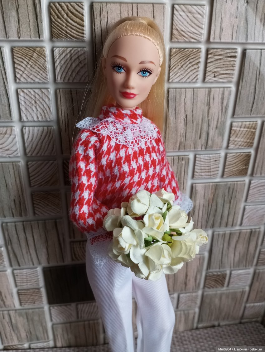 Весенняя прогулка Defaчек (фото 10)