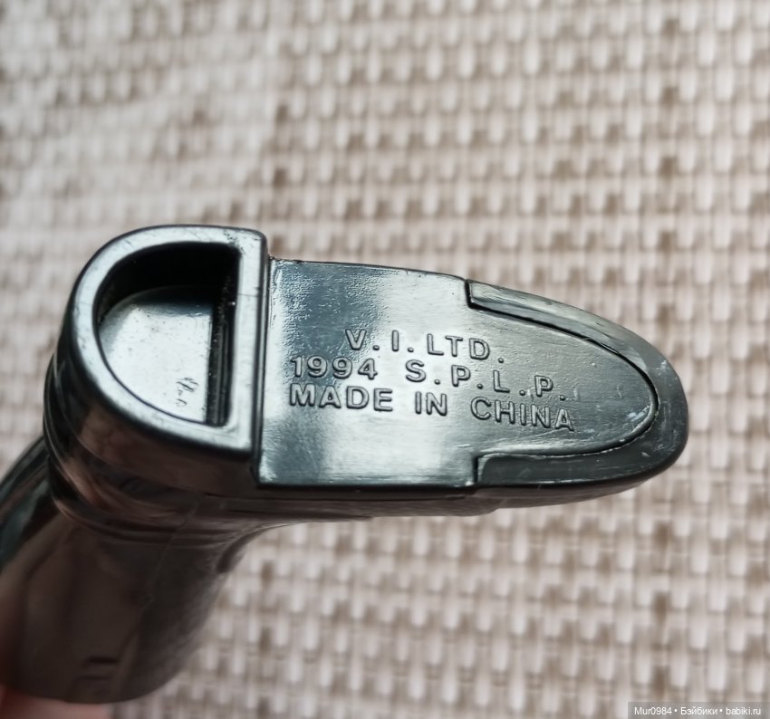 Ещё один наш новенький — Аналоги Барби и куклы 1/6: клоны 90 (фото 7)