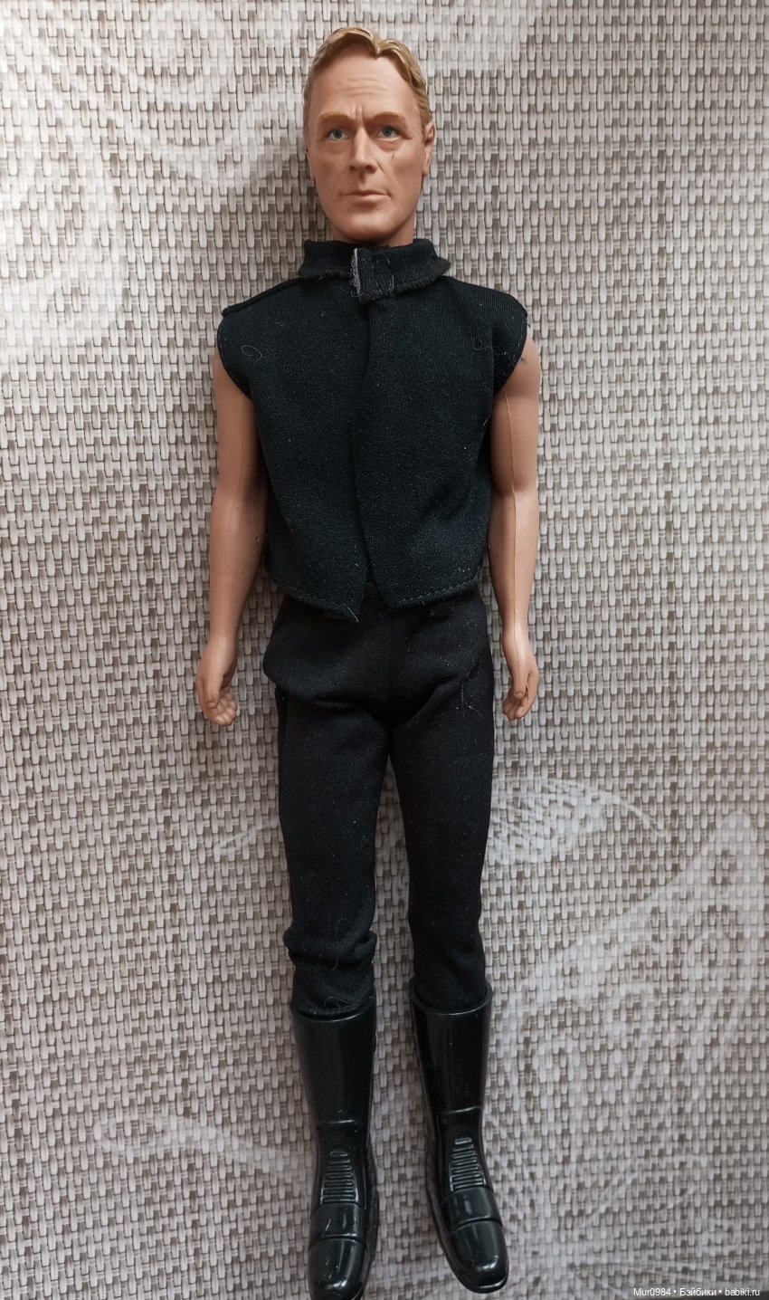 Ещё один наш новенький — Аналоги Барби и куклы 1/6: клоны 90