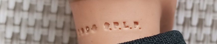 Ещё один наш новенький — Аналоги Барби и куклы 1/6: клоны 90 (фото 6)