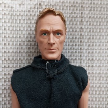 Ещё один наш новенький