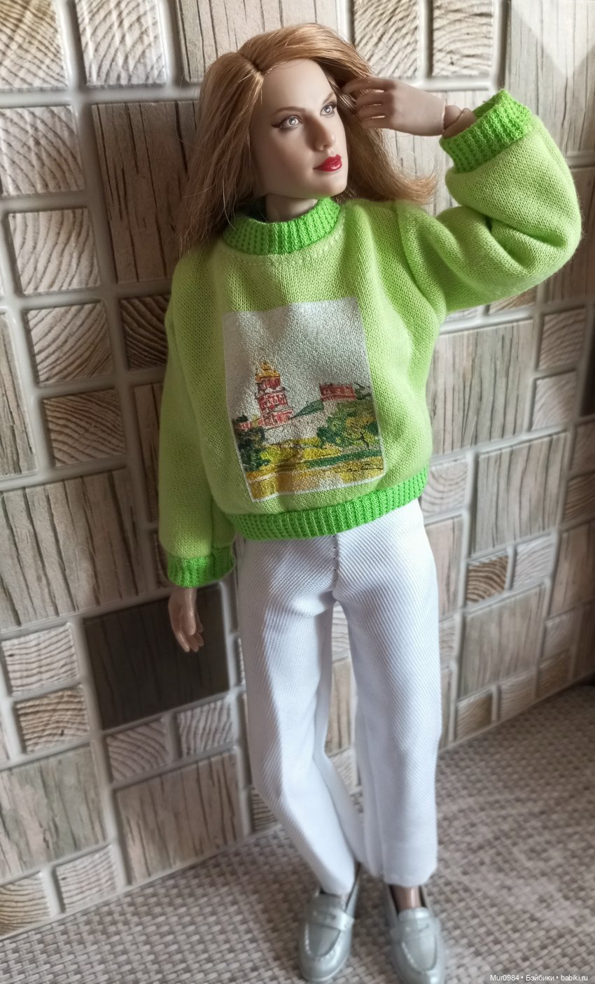 Наша новая парочка - Уильям и Элисон | Бэйбики Наша новая парочка - Уильям и Элисон (фото 10)