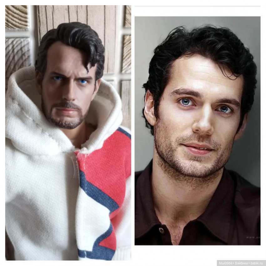 Наша новая парочка - Уильям и Элисон | Бэйбики Наша новая парочка - Уильям и Элисон