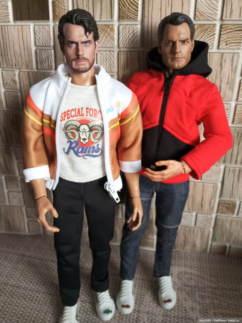 Наша новая парочка - Уильям и Элисон | Бэйбики Наша новая парочка - Уильям и Элисон (фото 3)