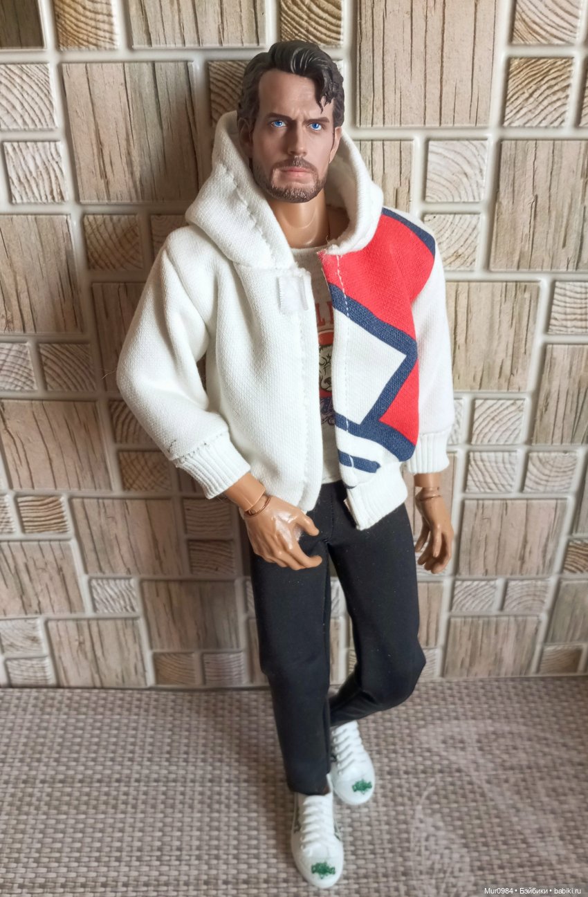 Наша новая парочка - Уильям и Элисон | Бэйбики Наша новая парочка - Уильям и Элисон (фото 9)