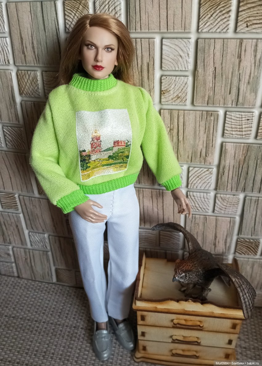 Наша новая парочка - Уильям и Элисон | Бэйбики Наша новая парочка - Уильям и Элисон