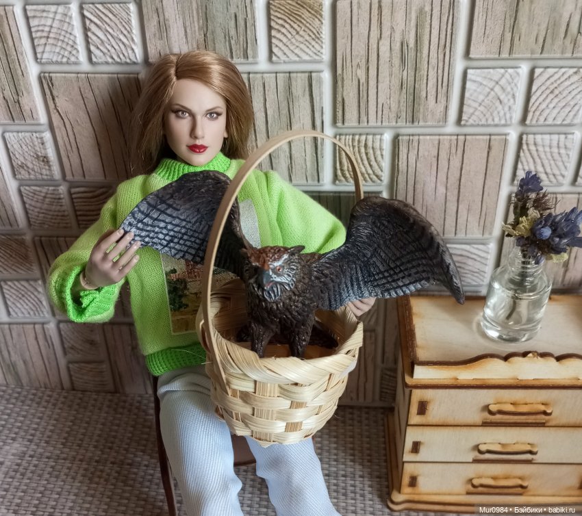 Наша новая парочка - Уильям и Элисон | Бэйбики Наша новая парочка - Уильям и Элисон