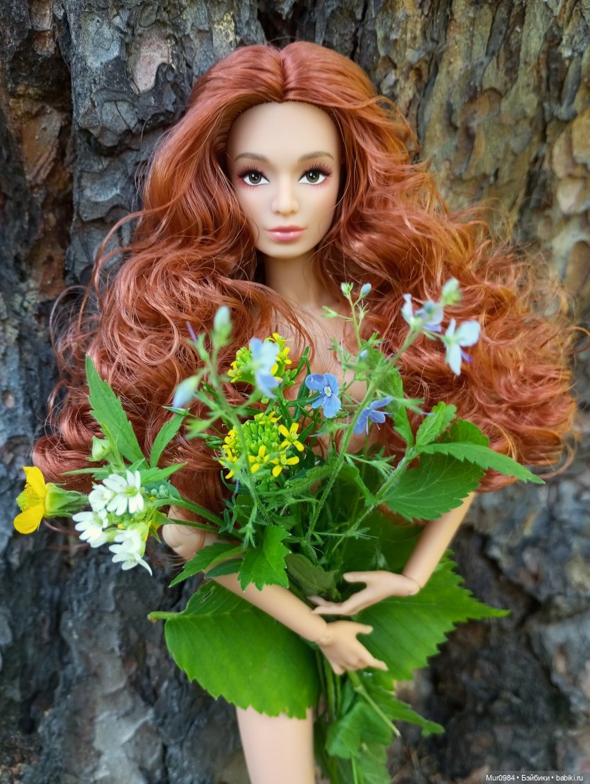 Наша китайская Looks Илиана (фото 7)