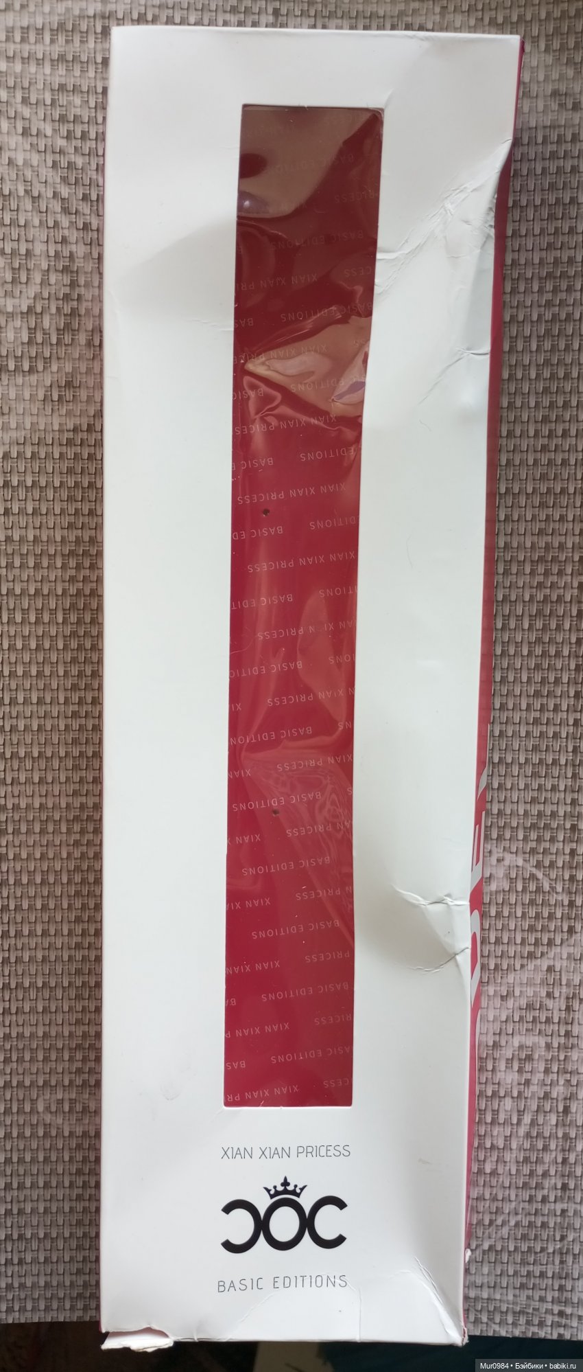 Наша китайская Looks Илиана (фото 3)