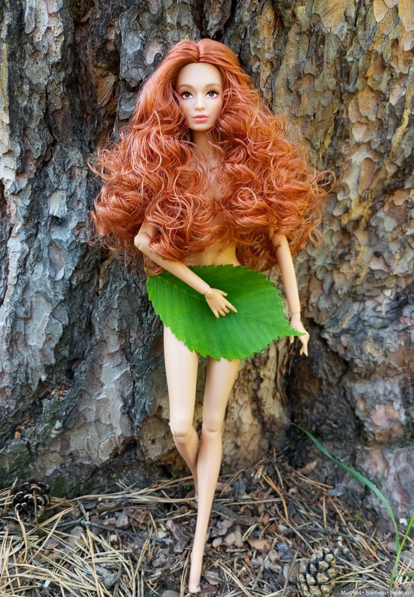 Наша китайская Looks Илиана (фото 5)