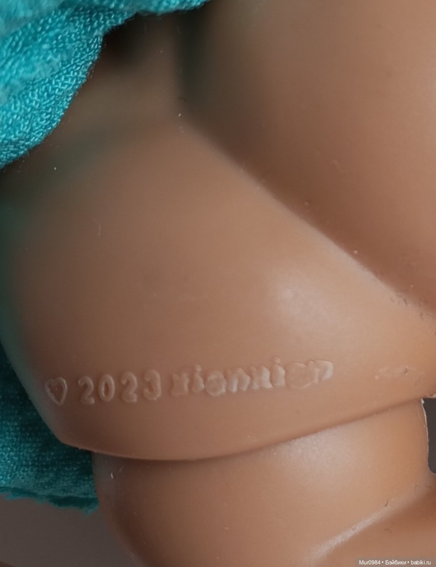 Наша китайская Looks Илиана (фото 9)