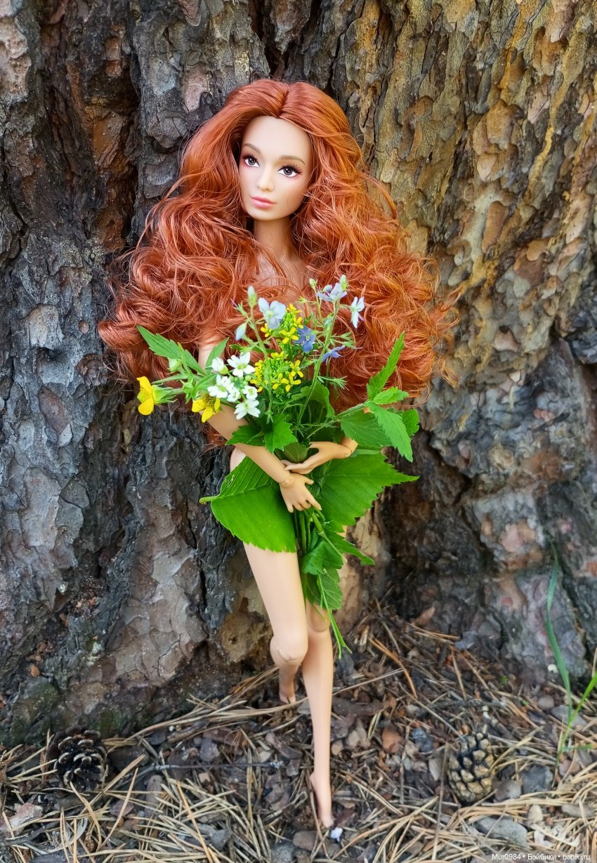 Наша китайская Looks Илиана (фото 6)