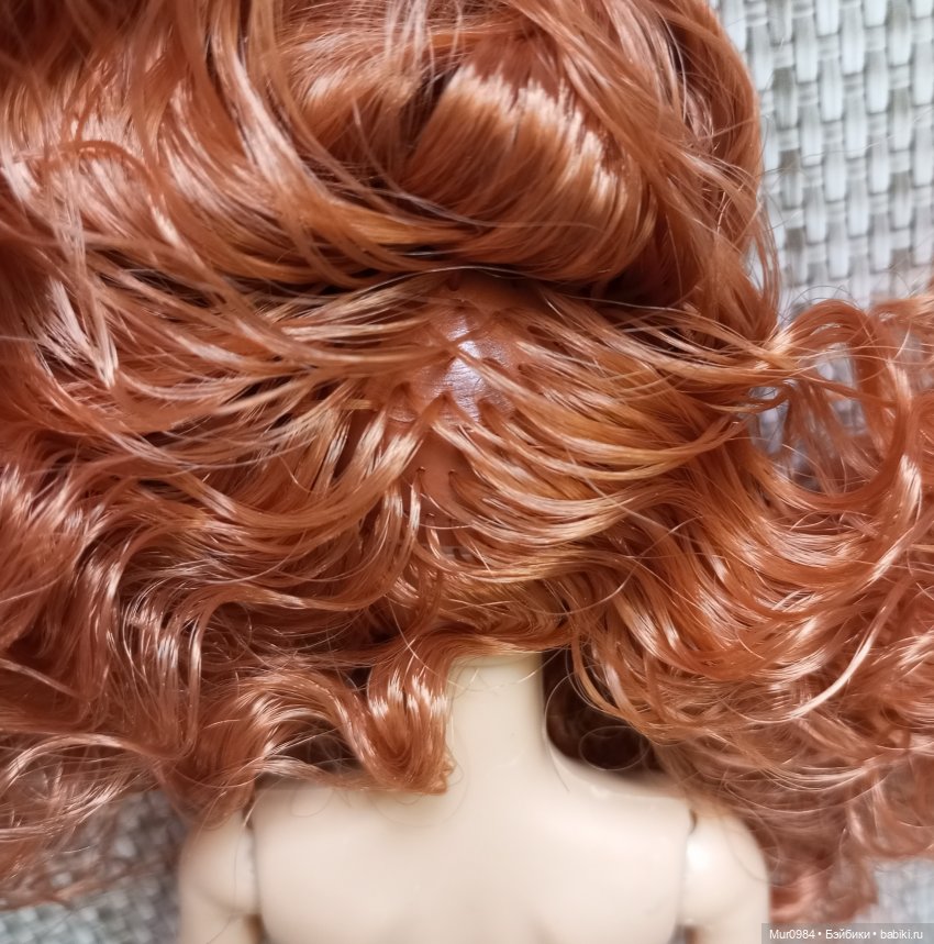 Наша китайская Looks Илиана (фото 8)