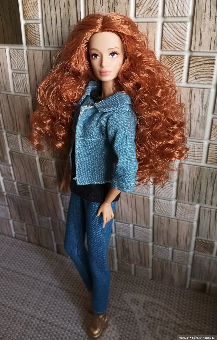 Наша китайская Looks Илиана (фото 10)