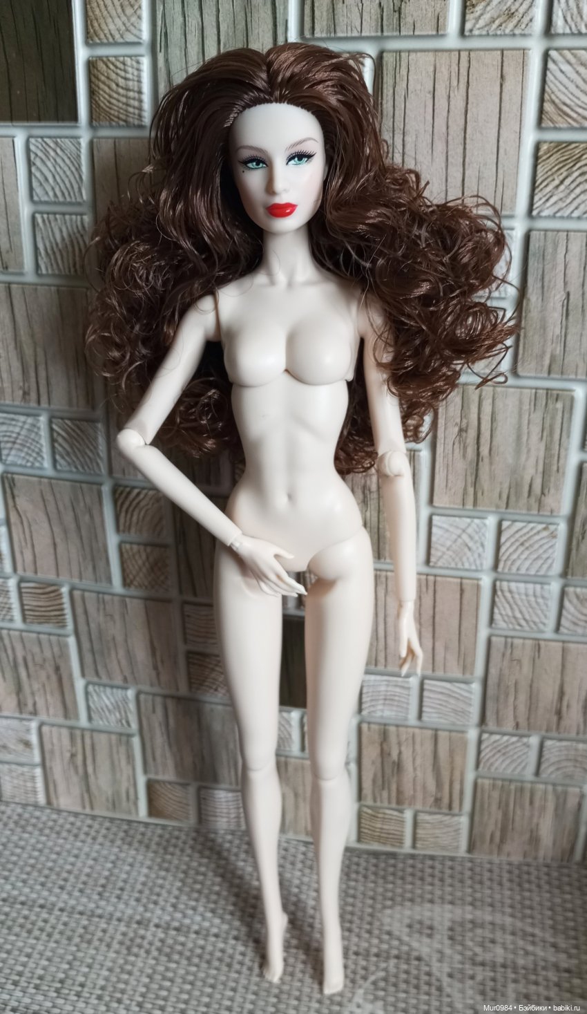 Ещё одна новенькая китайская Looks - Фрэя (фото 2)