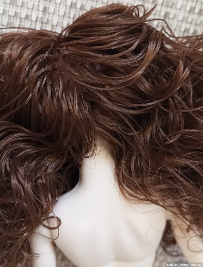 Ещё одна новенькая китайская Looks - Фрэя (фото 4)