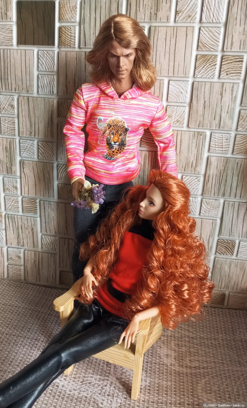 Жених для китайской Looks Илианы | Бэйбики Жених для китайской Looks Илианы (фото 8)