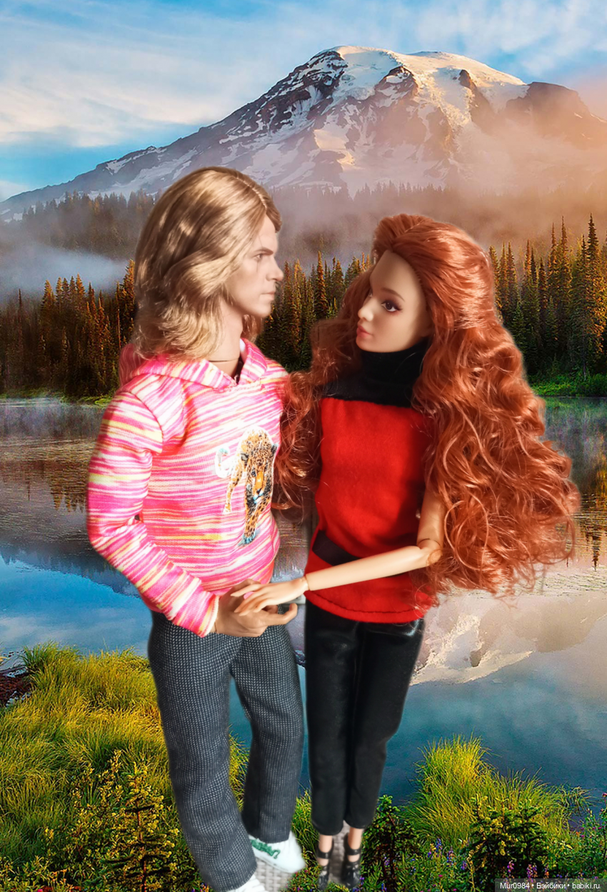 Жених для китайской Looks Илианы | Бэйбики Жених для китайской Looks Илианы